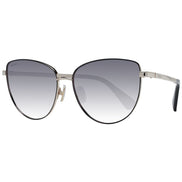 Max Mara Gold Sunglasses