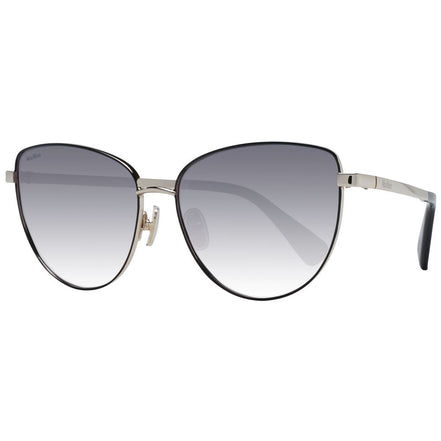 Max Mara Gold Sunglasses
