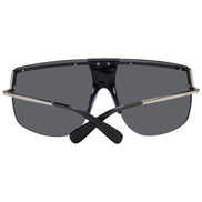 Max Mara Gold Sunglasses