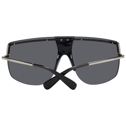 Max Mara Gold Sunglasses