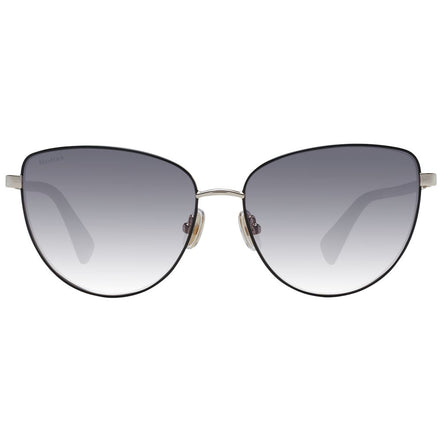 Max Mara Gold Sunglasses