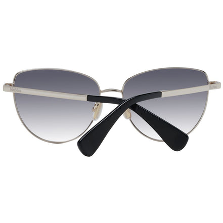 Max Mara Gold Sunglasses