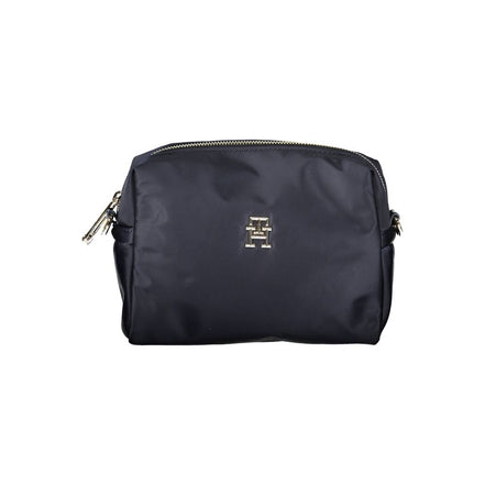 Tommy Hilfiger Blue Shoulder Bag
