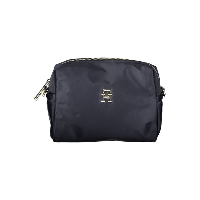Tommy Hilfiger Blue Shoulder Bag