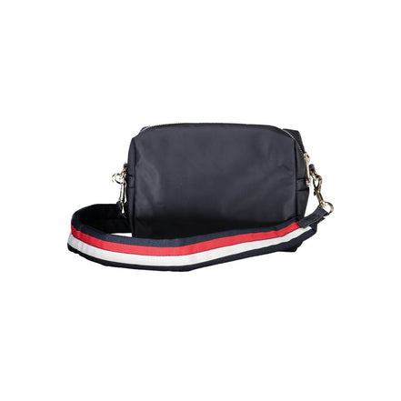Tommy Hilfiger Blue Shoulder Bag