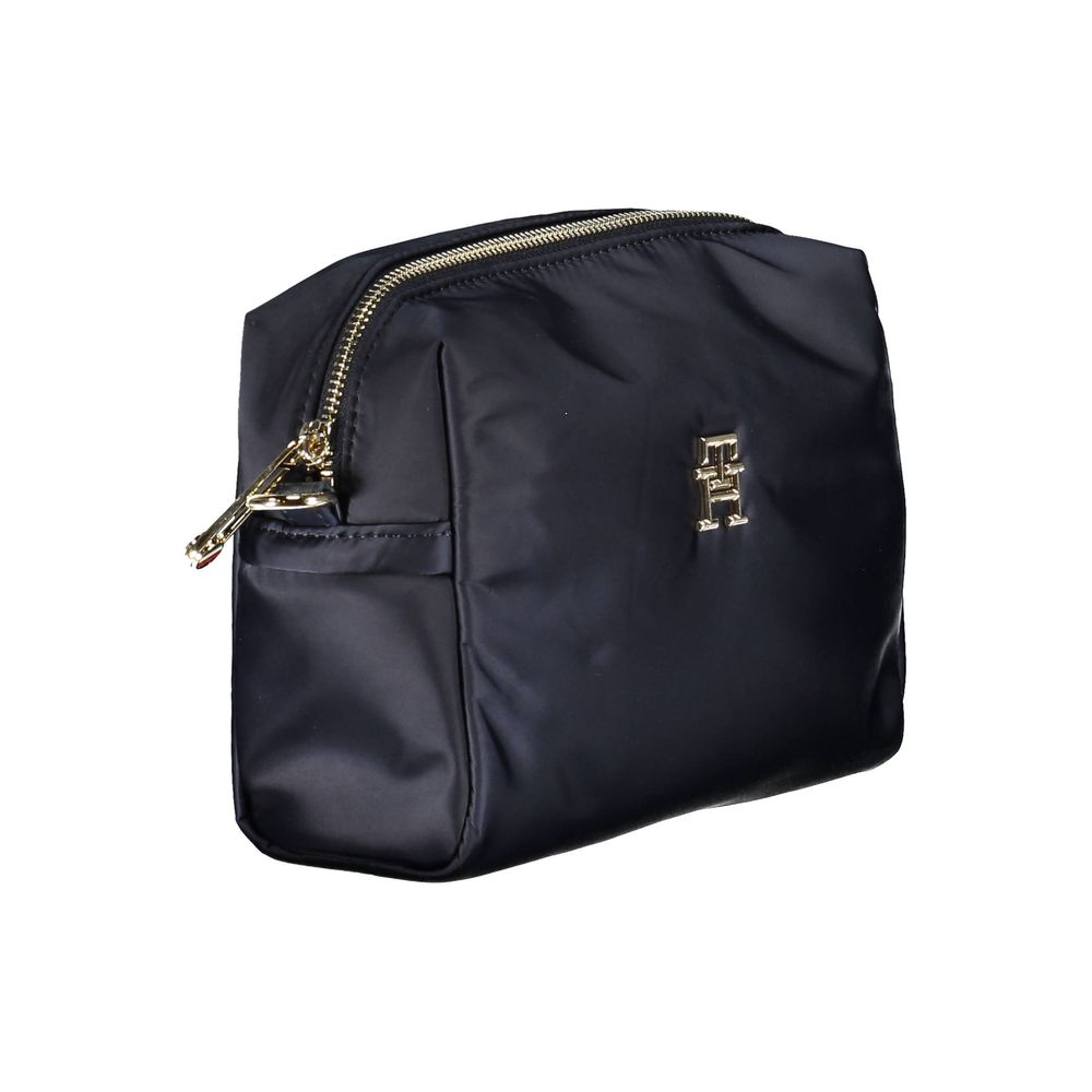 Tommy Hilfiger Blue Shoulder Bag