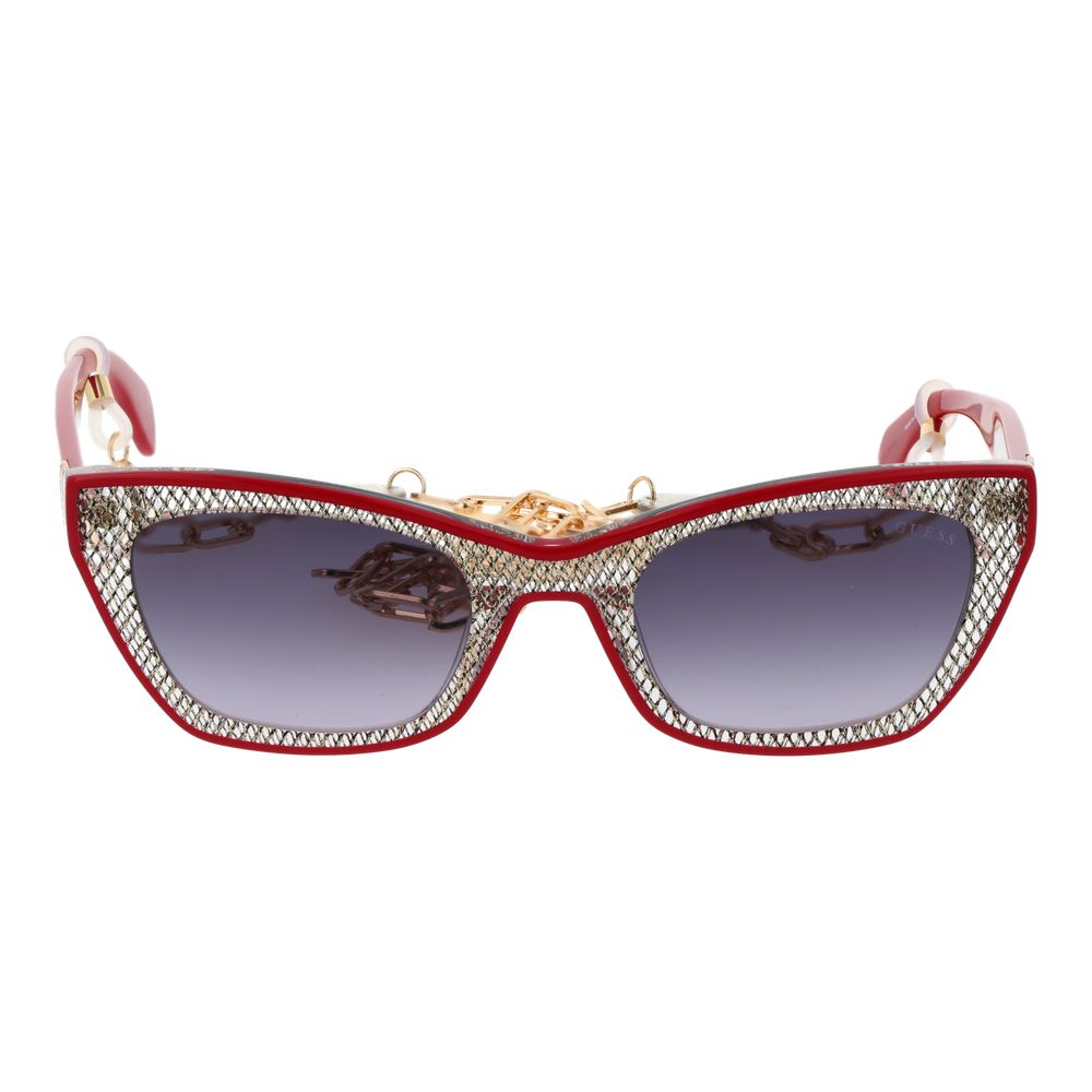 Guess Multicolor Sunglasses