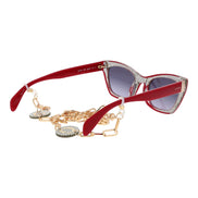 Guess Multicolor Sunglasses