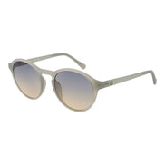 Occhiali da sole Guess in plastica grigia