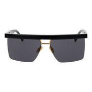 Max Mara Black Sunglasses