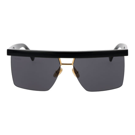 Max Mara Black Sunglasses