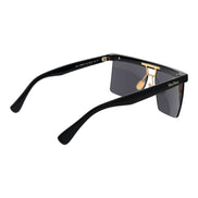 Max Mara Black Sunglasses