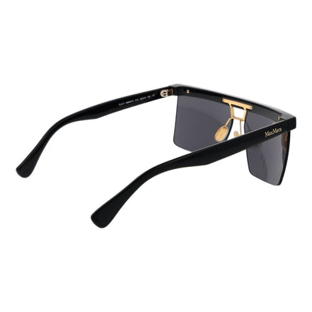 Max Mara Black Sunglasses