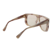 Max Mara Beige Sunglasses
