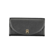 Tommy Hilfiger Black Wallet