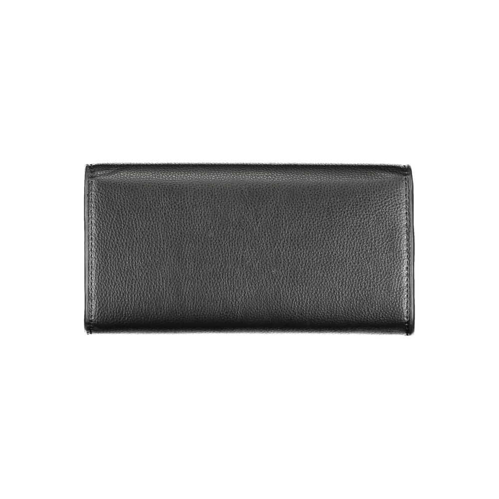 Tommy Hilfiger Black Wallet