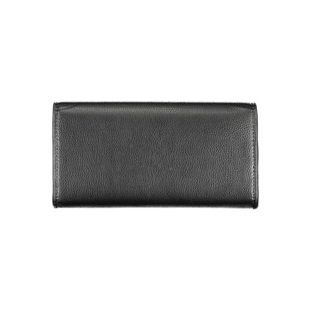 Tommy Hilfiger Black Wallet
