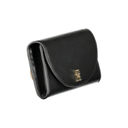 Tommy Hilfiger Black Wallet