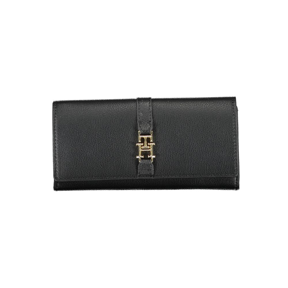 Sac à dos Tommy Hilfiger en polyester noir pour homme