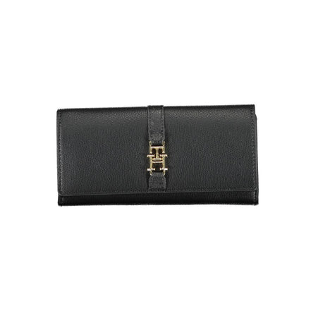 Sac à dos Tommy Hilfiger en polyester noir pour homme