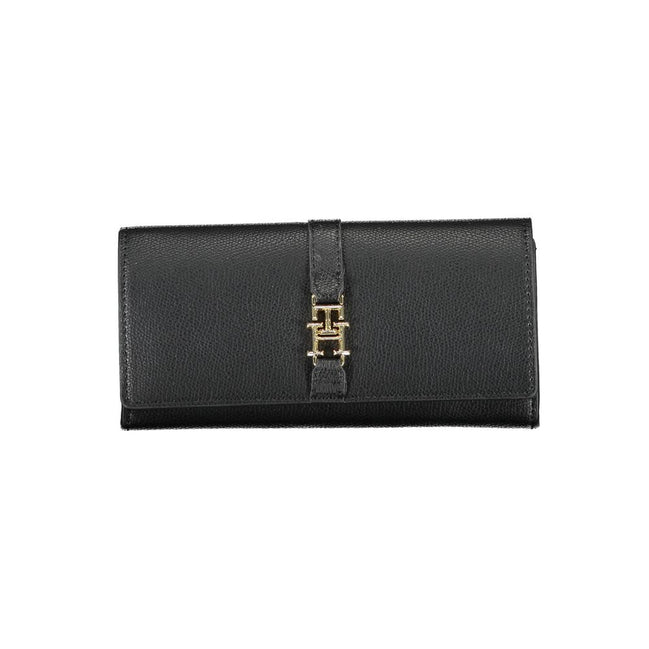 Sac à dos Tommy Hilfiger en polyester noir pour homme
