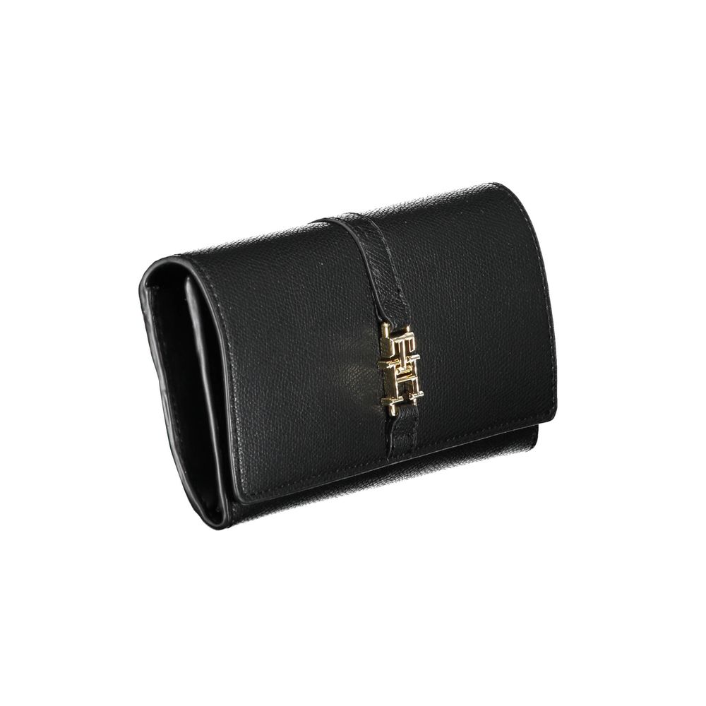 Sac à dos Tommy Hilfiger en polyester noir pour homme