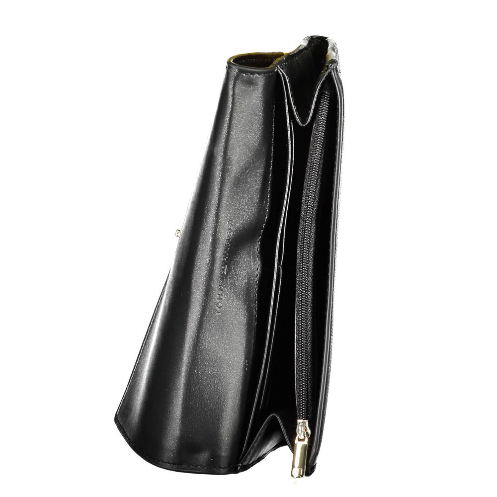 Sac à dos Tommy Hilfiger en polyester noir pour homme