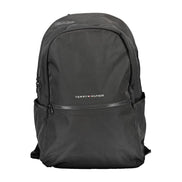 Tommy Hilfiger Black Backpack