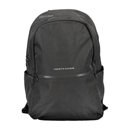 Tommy Hilfiger Black Backpack