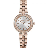 Orologio con bracciale in acciaio inossidabile multicolore Furla