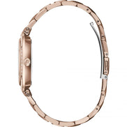 Orologio con bracciale in acciaio inossidabile multicolore Furla