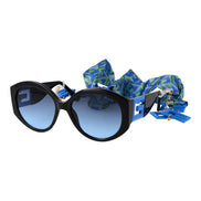 Guess Black Sunglasses