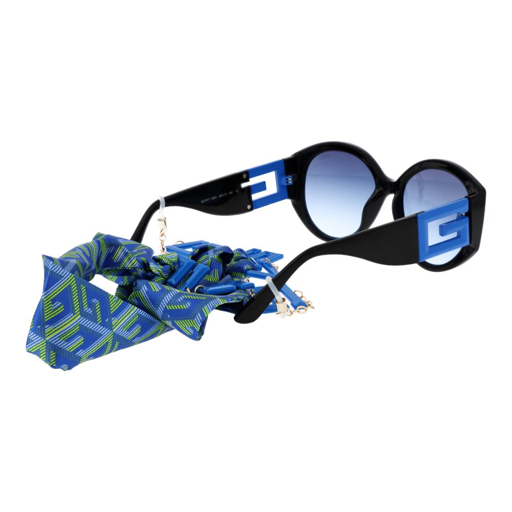 Guess Black Sunglasses