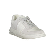 Tommy Hilfiger White Sneaker