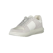 Tommy Hilfiger White Sneaker