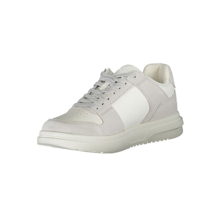 Tommy Hilfiger White Sneaker