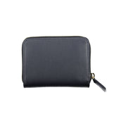 Tommy Hilfiger Blue Wallet
