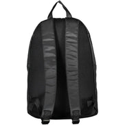 Tommy Hilfiger Zaino da Uomo in Poliestere Nero