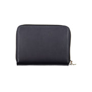 Tommy Hilfiger Blue Wallet