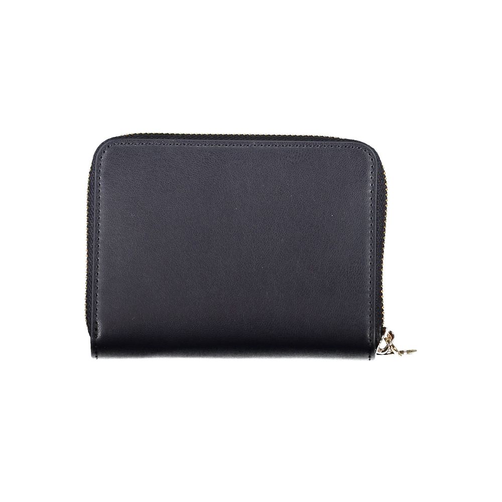 Tommy Hilfiger Blue Wallet