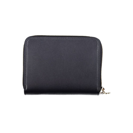 Tommy Hilfiger Blue Wallet