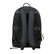 Sac à dos Tommy Hilfiger en polyester bleu pour homme