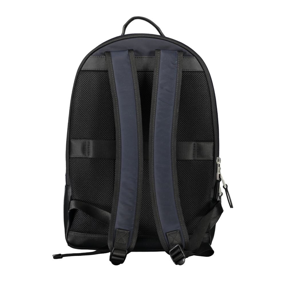 Sac à dos Tommy Hilfiger en polyester bleu pour homme