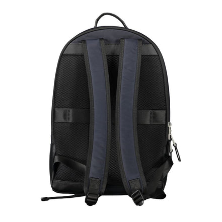 Sac à dos Tommy Hilfiger en polyester bleu pour homme