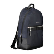 Sac à dos Tommy Hilfiger en polyester bleu pour homme