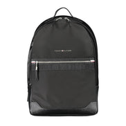 Tommy Hilfiger Black Backpack