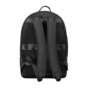 Tommy Hilfiger Black Backpack