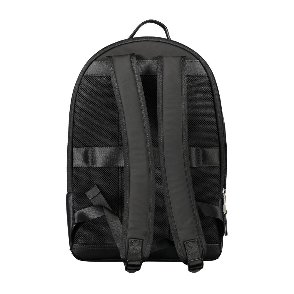 Tommy Hilfiger Black Backpack