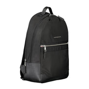 Tommy Hilfiger Black Backpack