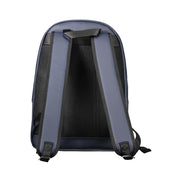 Sac à dos Tommy Hilfiger en polyuréthane bleu pour homme